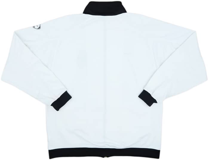 2003-04 Juventus Nike Track Jacket - 5/10 - (L)