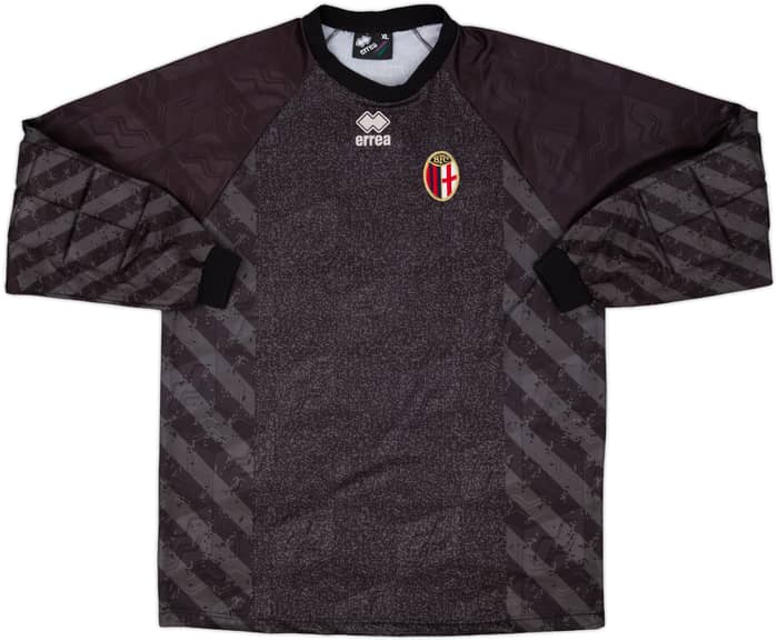 1990s Errea Template GK Shirt #12 - 6/10 - (XL)