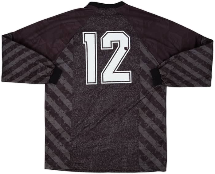 1990s Errea Template GK Shirt #12 - 6/10 - (XL)