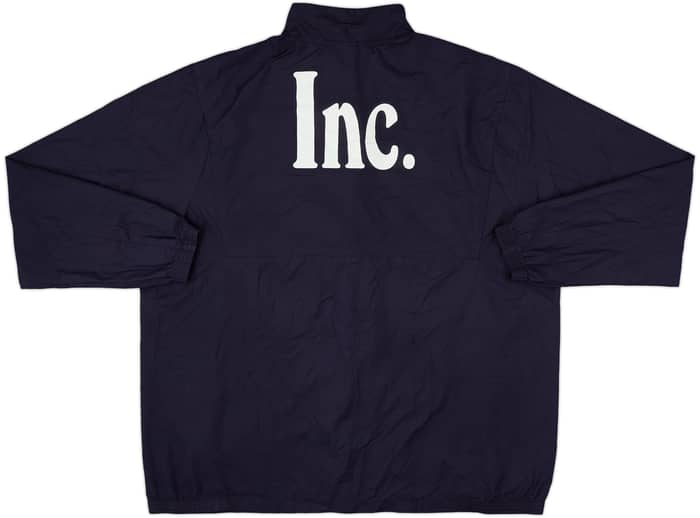 2018-19 Cambridge Puma Track Jacket - 9/10 - (XXL)