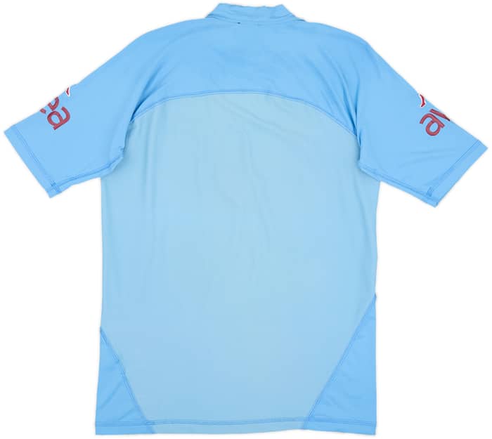 2004-05 Trabzonspor Away Shirt - 6/10 - (L)