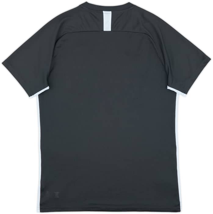 2020-21 Austria Wien Nike Training Shirt - 8/10 - (L)