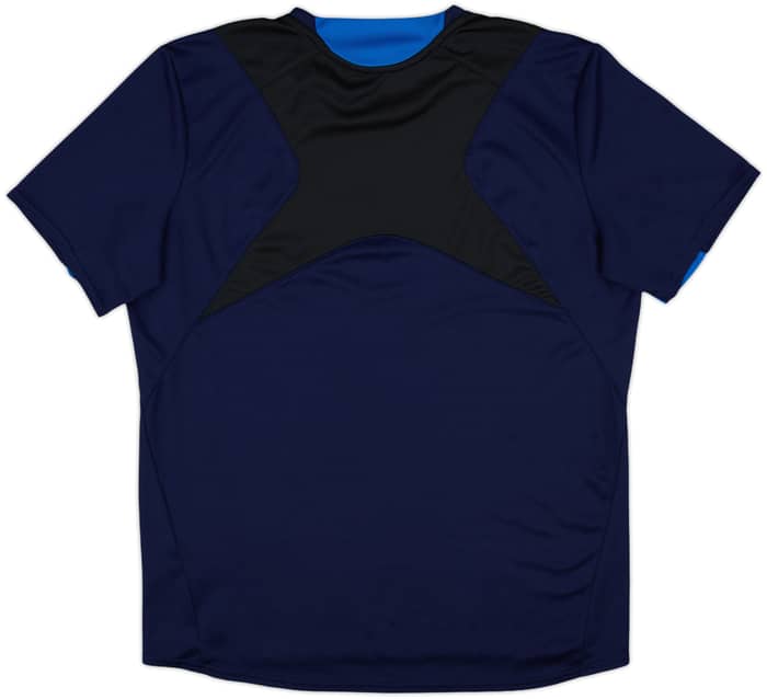 2019-20 Everton Umbro Training Shirt - 8/10 - (M)