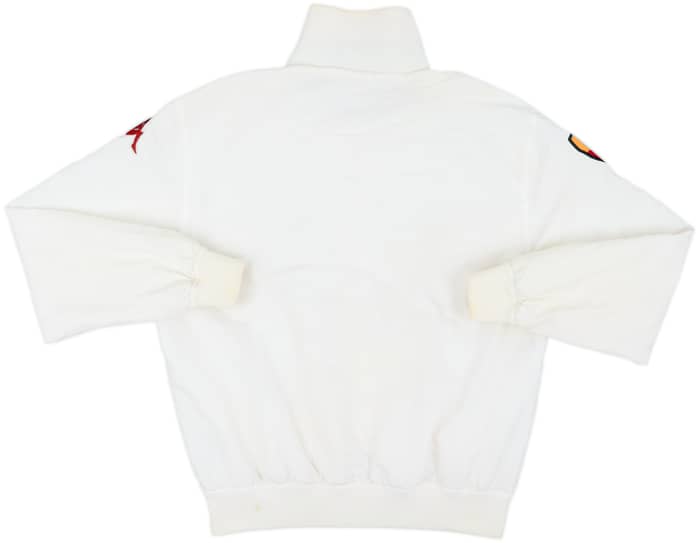 2009-10 Roma Kappa Track Jacket - 5/10 - (Y3XL)