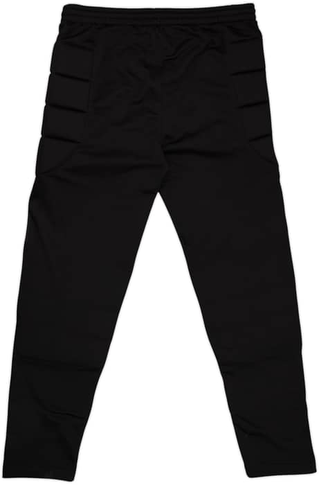 2018-19 Empoli Kappa GK Pants/Bottoms - 9/10 - (L)