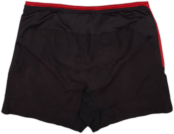 2004-05 Galatasaray Away Shorts - 9/10 - (XL)