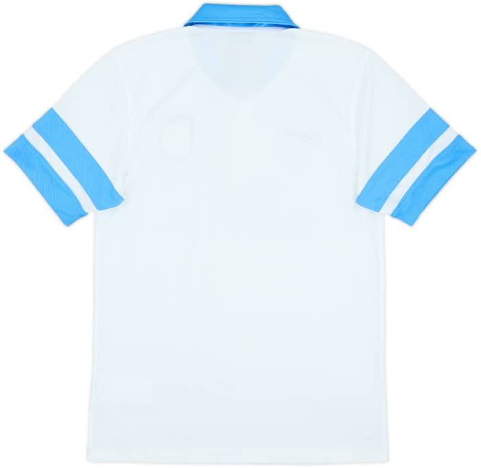2013-14 Trabzonspor Away Shirt - 7/10 - (S)