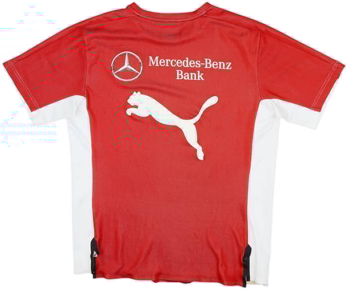 2016-17 Stuttgart Puma Training Shirt - 5/10 - (L)