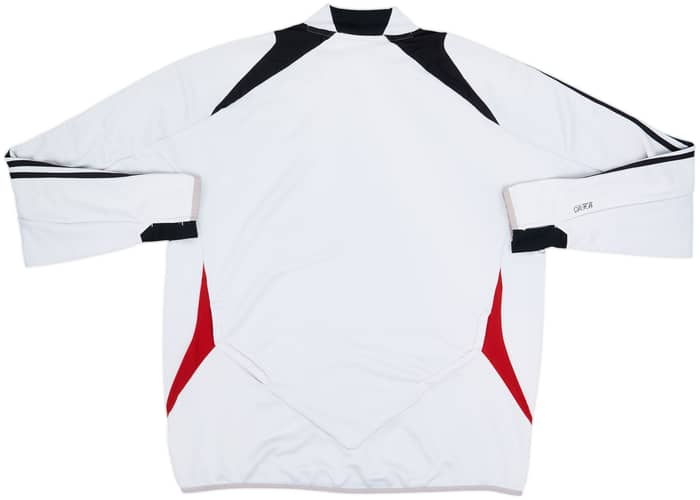 2011-12 Germany adidas Sweat Top - 4/10 - (XL)