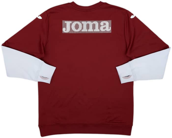 2015-16 Torino Academy Kappa Drill Top - 7/10 - (XL.Boys)