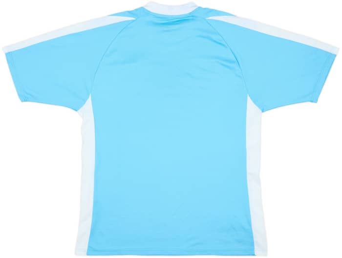 2003-04 Lazio Home Shirt - 4/10 - (L)