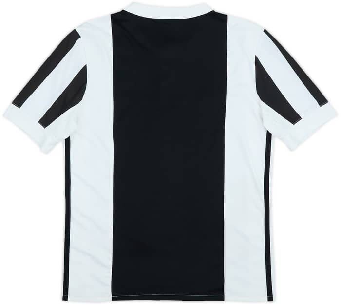 2017-18 Juventus Home Shirt - 7/10 - (M.Boys)