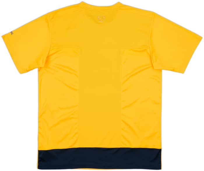 2009-10 Arsenal Nike Training Shirt - 5/10 - (L)