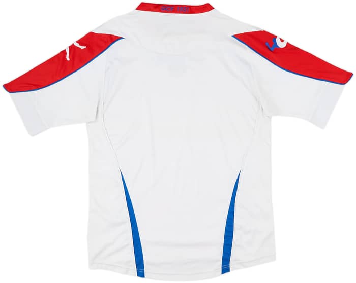 2012-13 Granada Prototype Home Shirt - 7/10 - (L)