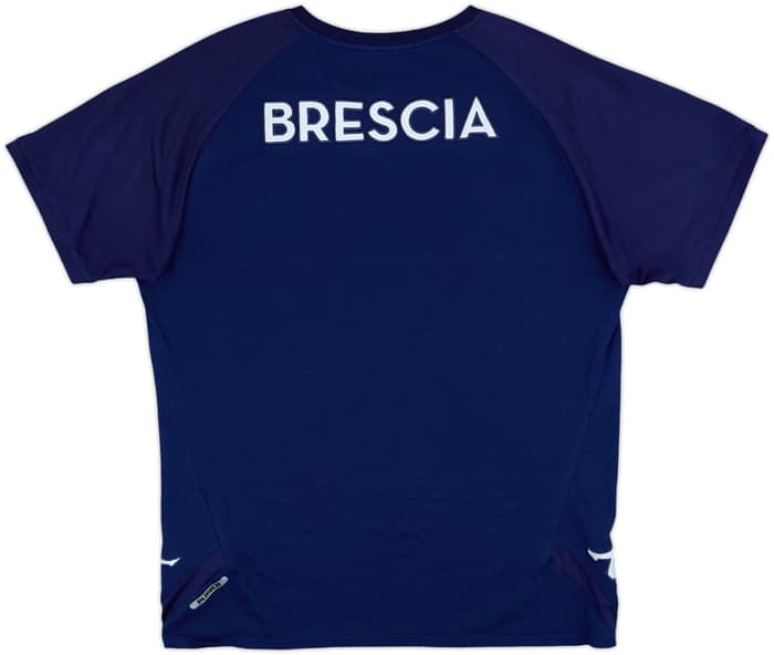 2019-20 Brescia Kappa Training Shirt - 8/10 - (L)