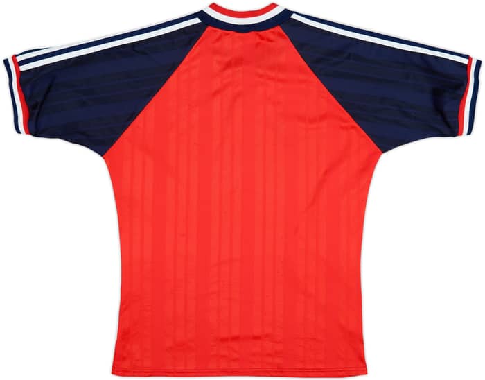 1994-96 Norway Home Shirt - 8/10 - (M)