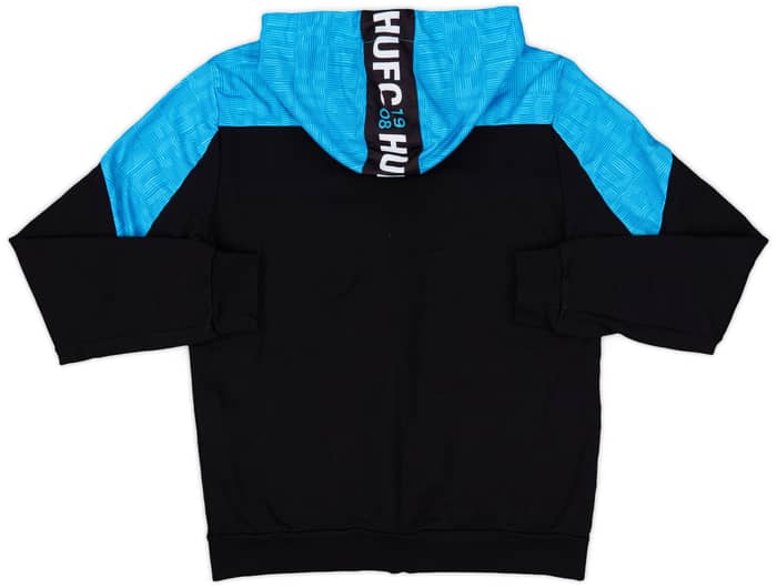 2022-23 Hartlepool Errea Track Jacket - 10/10 - (L)