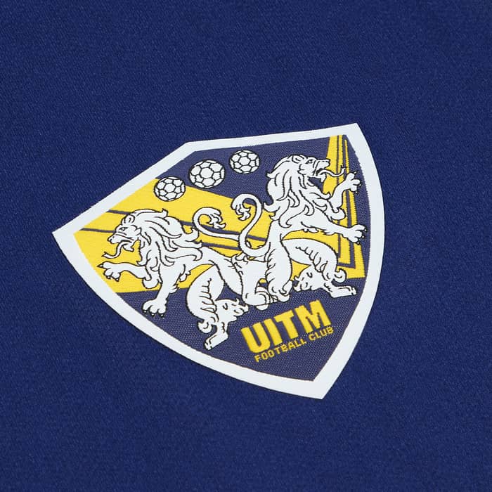 2020 UiTM FC Away Shirt