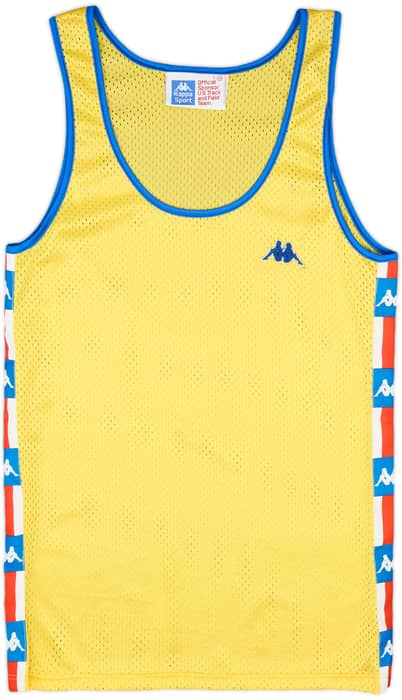 1990s Kappa Template Training Jersey - 9/10 - (M)