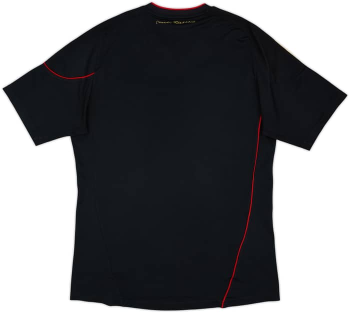 2010-11 Germany Away Shirt - 4/10 - (M)