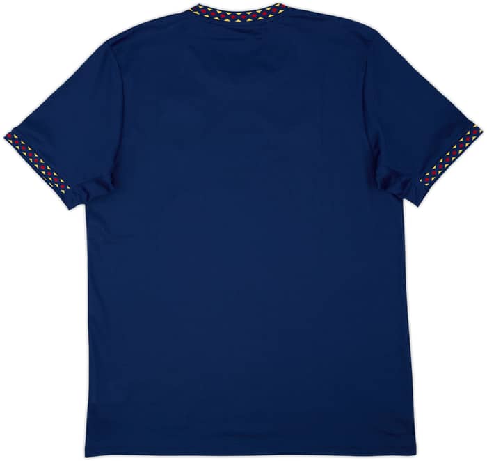 2022-23 Ajax Away Shirt - 10/10 - (L)