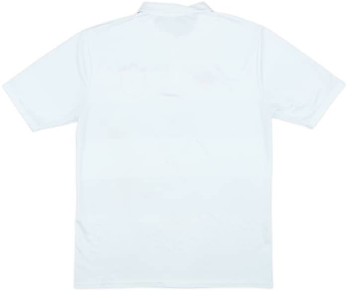 2014-15 Cardiff City Cosway Sports Polo Shirt - 6/10 - (M)