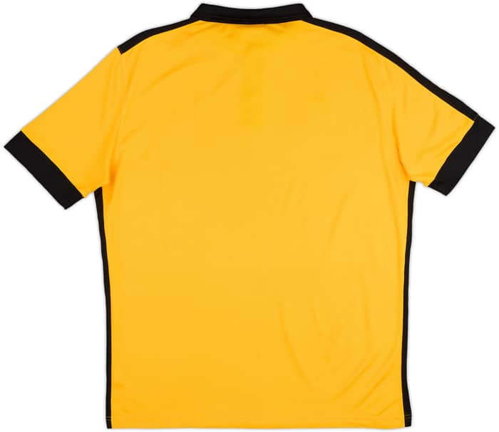 2016-17 Bradford Avec Polo Shirt - 5/10 - (XL)