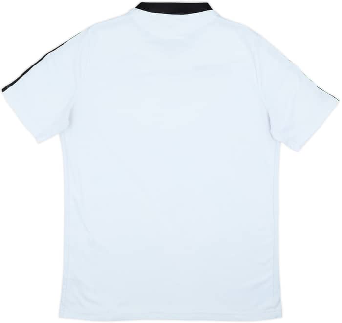 2015-16 Motherwell Macron Training Shirt - 6/10 - (3XL)