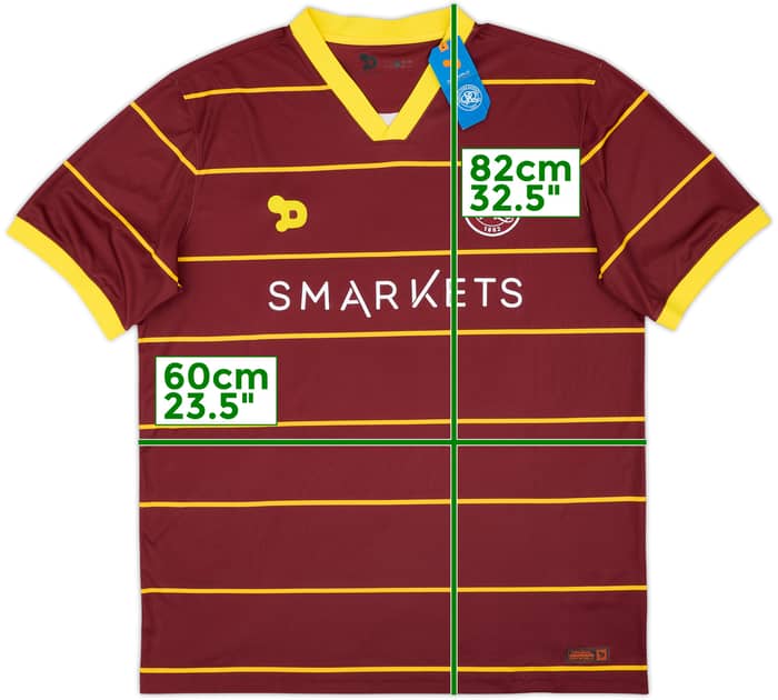 2016-17 QPR Third Shirt (XL)