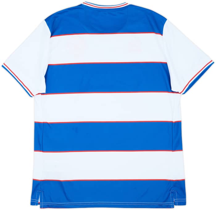 Camiseta de local del QPR 2023-24 - 10/10 - (M)