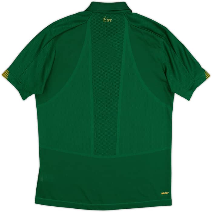 2019-20 Ireland Home Shirt - 8/10 - (XL.Boys)