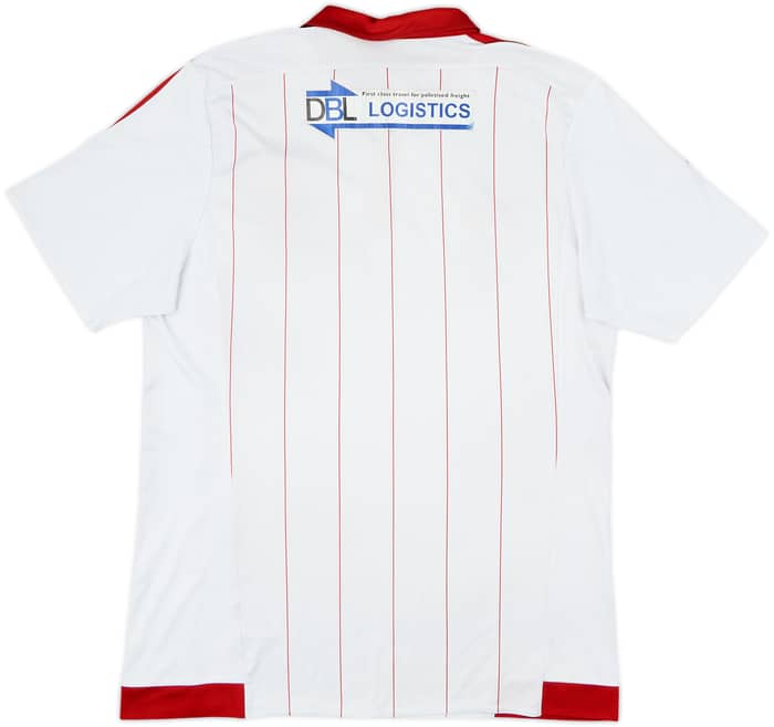 2015-16 Sheffield United Camiseta Local - 5/10 - (L)