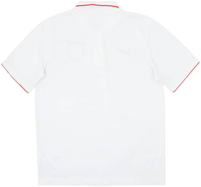 2014-15 USA Home Shirt - 8/10 - (L)