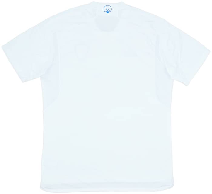 2023-24 Leeds United Home Shirt - 8/10 - (XL)