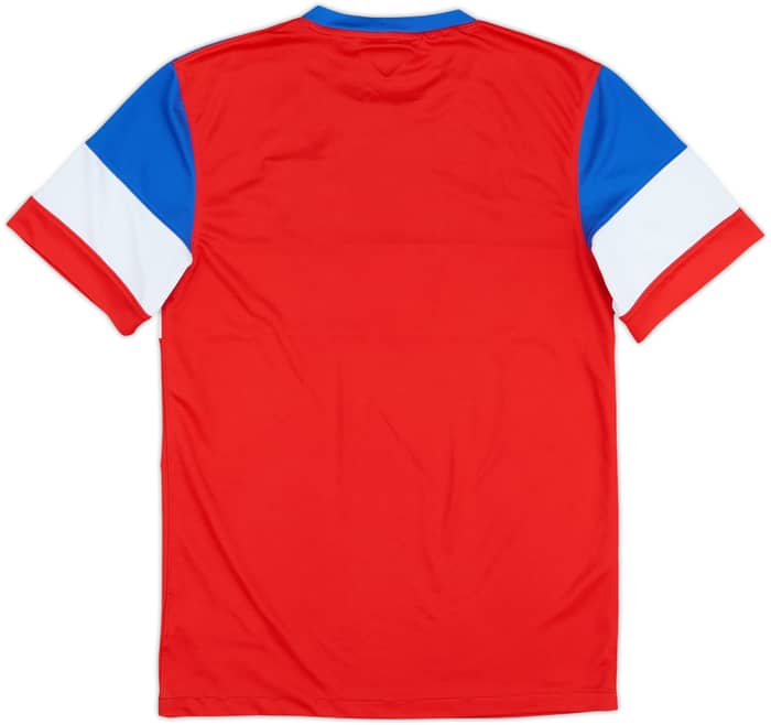 2014-15 USA Away Shirt - 6/10 - (S)