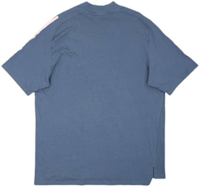 2019-20 Germany adidas Playera de Algodón - 8/10 - (XL)