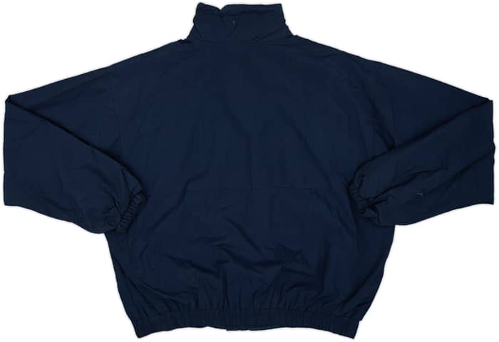 1996-97 New York Islanders 25th Anniversary Fahrenheit Jacket - 9/10 - (XL)