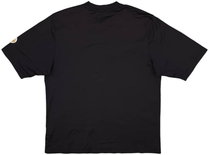 2001-02 PSV Nike Training Shirt - 7/10 - (XXL)