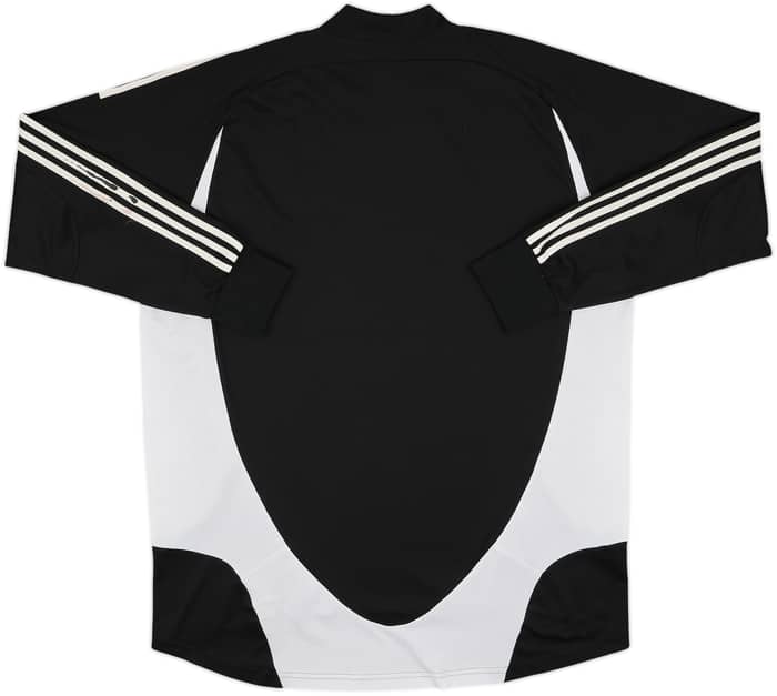 2008-09 Schalke Player Issue GK Shirt - 7/10 - (XXL)