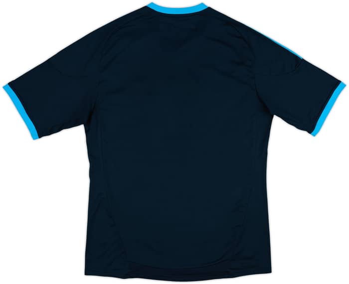 2010-12 Schalke Away Shirt - 10/10 - (L)