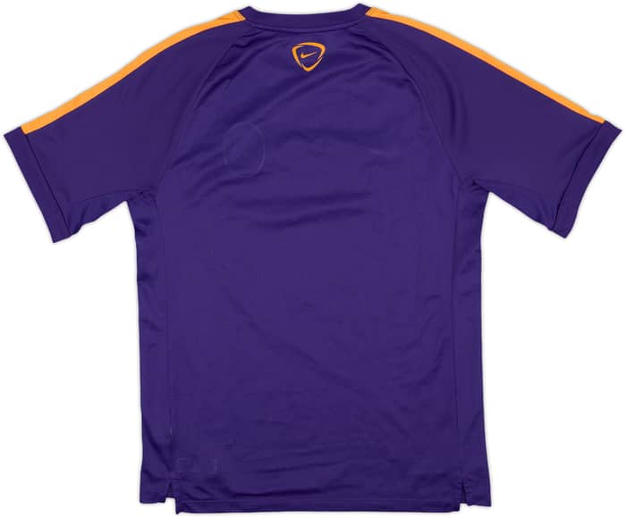 2014-15 Galatasaray Nike Training Shirt - 9/10 - (M)