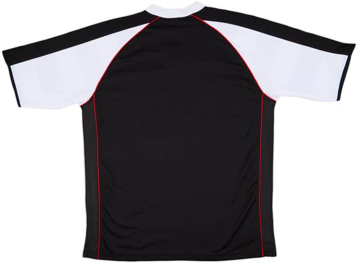 2007-08 Darlington Home Shirt - 8/10 - (XXL)