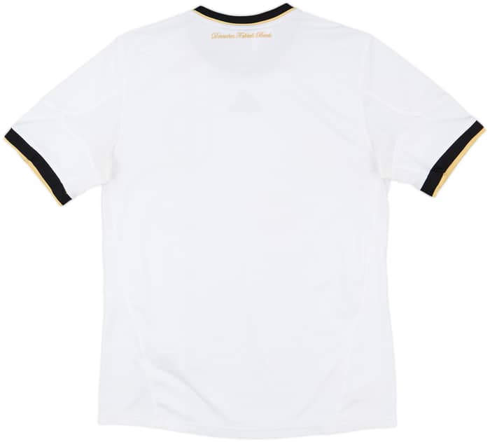 2010-11 Germany Home Shirt - 5/10 - (XL.Boys)