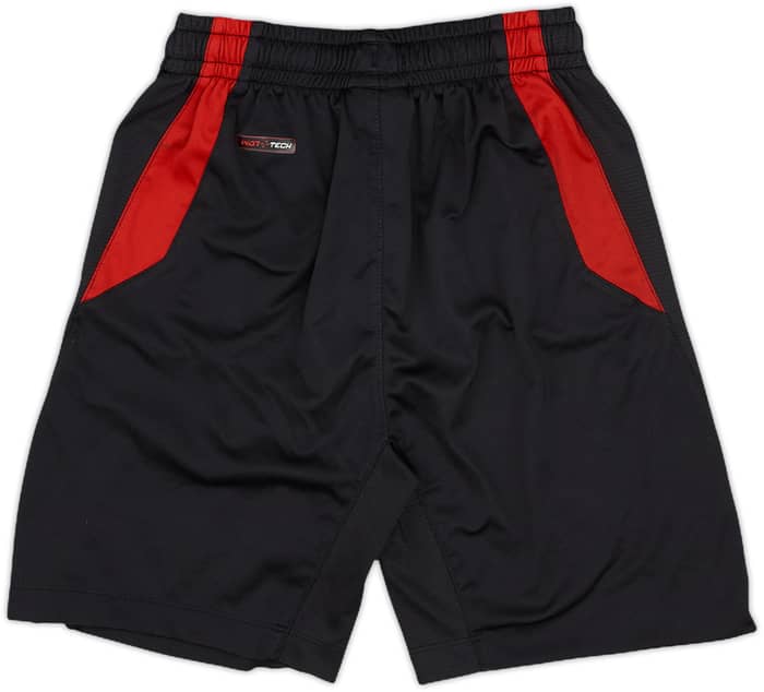 2014-15 Liverpool Third Shorts - 9/10 - (M.Boys)