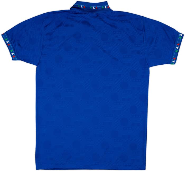 1994 Italy Home Shirt - 8/10 - (L)