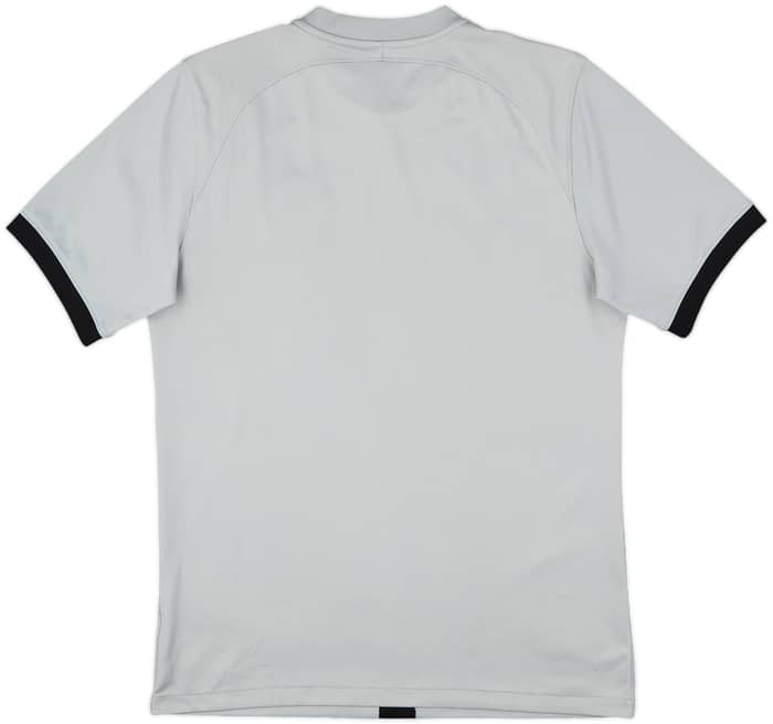 2022-23 Paris Saint-Germain Away Shirt - 9/10 - (M)