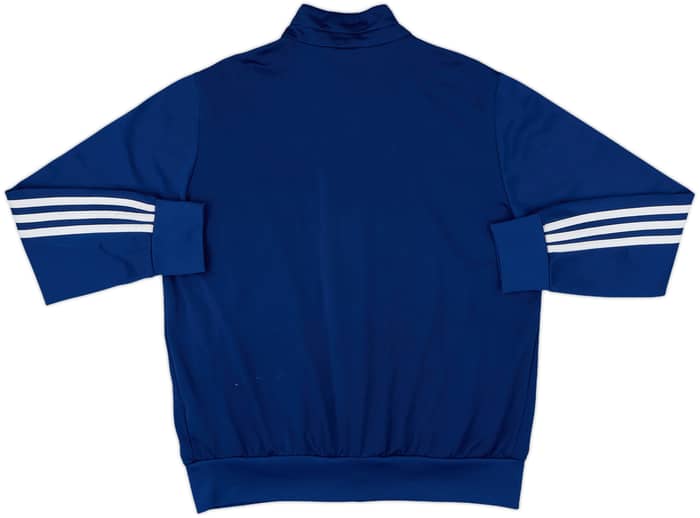 2013-14 Chelsea adidas Track Jacket - 6/10 - (L.Boys)