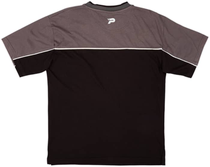 2002-03 Hull City Patrick Cotton Tee - 8/10 - (L)