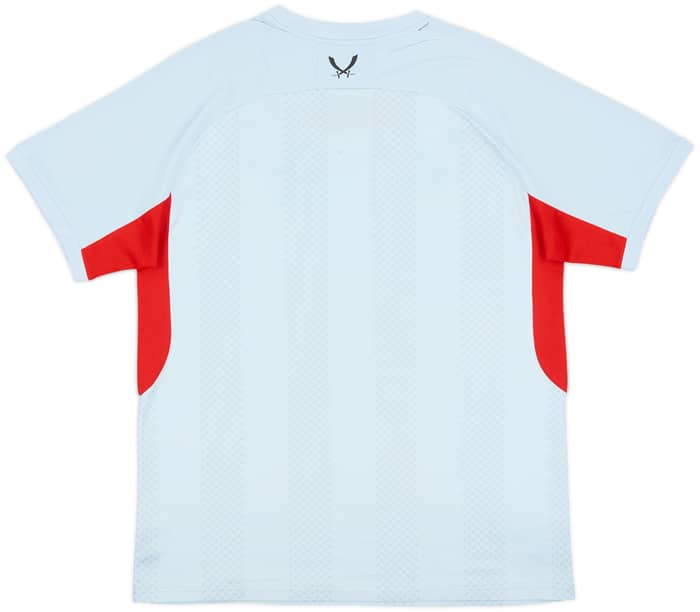 2023-24 Sheffield United Third Shirt - 7/10 - (L)