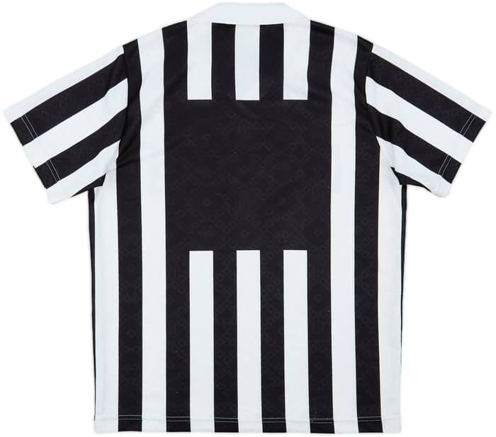 1992-94 Juventus Home Shirt - 8/10 - (L)